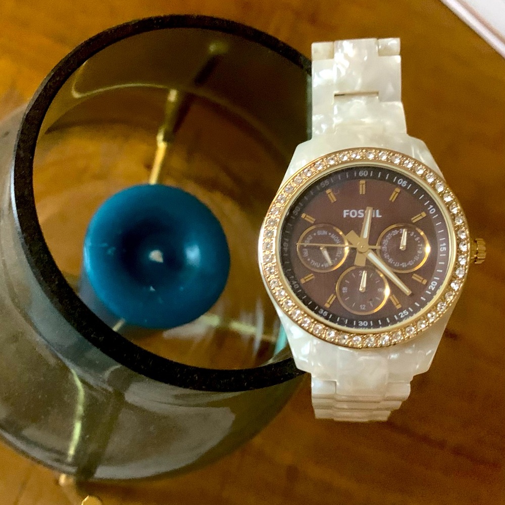 Fossil Watch